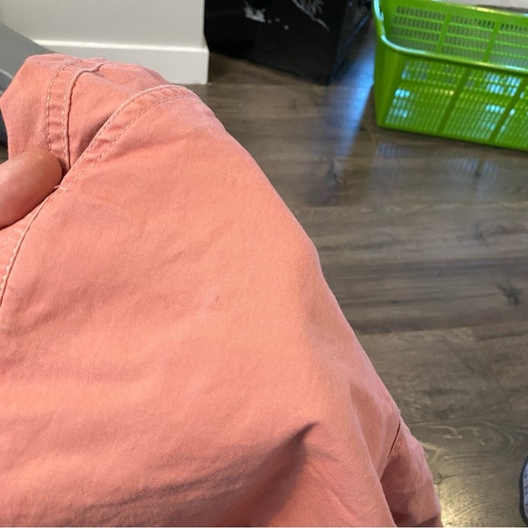 Giorgio Armani shorts men’s chino style cargo - Picture 10 of 11